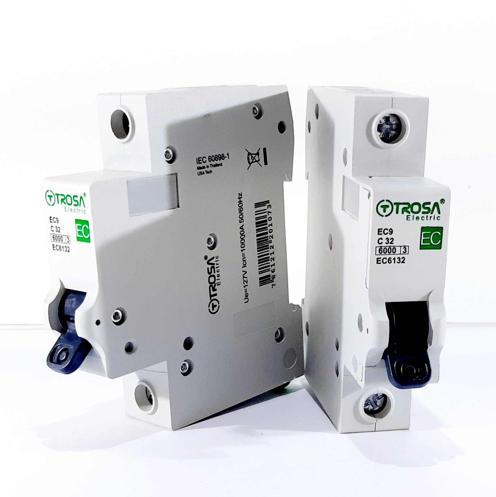 Material eléctrico - Electro B&V Fabricante y distribuidor